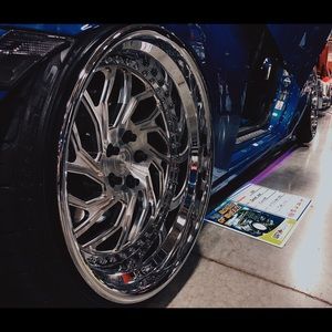 Meet your Posher, Ryan